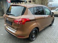 gebraucht Ford B-MAX Trend*Sitzheizung*TÜV Neu*Garantie*Scheckh