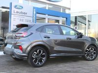 gebraucht Ford Puma 1.0