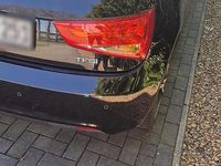 Second-hand Audi A1 Design 84 CP (61 kW) 2011 Negru Hatchback