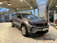 gebraucht Opel Grandland X  Enjoy, 1.2l Turbo Automatik