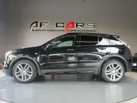 Gebraucht Cadillac XT4 230 PS (169 kW) 2022 Stellar black SUV