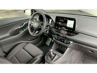 gebraucht Hyundai i30 CW 1.5 N-Line DAB KA LED NAVI RFK PDC LHZ