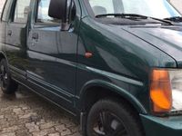 gebraucht Suzuki Wagon R 1.0 Benziner