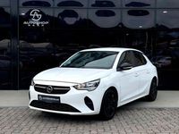 Gebraucht Opel Corsa Edition 75 PS (55 kW) 2022 Weiß Kleinwagen