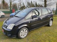 gebraucht Opel Meriva 1.3 CDTI DPF Cosmo