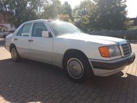 gebraucht Mercedes 200 D - W124