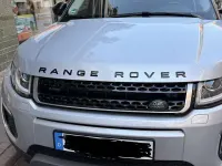 Gebraucht Land Rover Range Rover evoque SE 150 PS (110 kW) 2019 Grau SUV