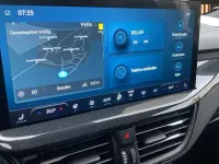 Gebraucht Ford Focus ST-Line X 155 PS (114 kW) 2025 Schwarz Kombi