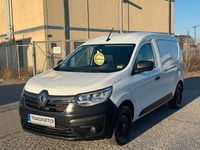 Gebraucht Renault Express 75 PS (55 kW) 2021 Weiß Van / Kleinbus