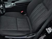 Gebraucht Mercedes C350 231 PS (169 kW) 2011 Schwarz Kombi