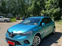Gebraucht Renault Clio Experience 101 PS (74 kW) 2019 Blau Limousine