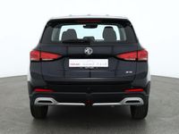 Neu MG ZS 116 PS (85 kW) 2026 Schwarz SUV
