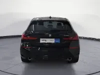 Gebraucht BMW 120 Advantage 178 PS (130 kW) 2022 Schwarz Kleinwagen