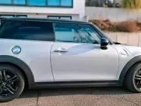 Używany Mini Cooper S 192 KM (141 kW) 2017 Andere farben Hatchback