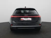 Gebraucht Audi A5 Sport 204 PS (150 kW) 2025 Mythosschwarz metallic Kombi