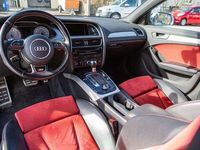 gebraucht Audi S4 Avant S tronic