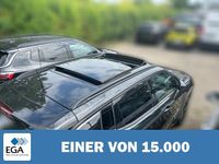 Gebraucht Jeep Compass 241 PS (177 kW) 2022 Schwarz SUV