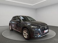 Gebraucht Audi Q5 Ambiente 204 PS (150 kW) 2022 Grau SUV