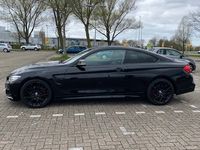 gebraucht BMW 420 d - m4 umbau