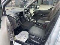 gebraucht Ford Tourneo Connect Trend 1.5 TDCI Klima Kamera AHK