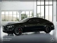 Gebraucht Mercedes CLE53 AMG Night 449 PS (330 kW) 2026 Schwarz Coupé