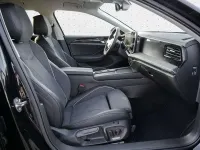 Gebraucht VW Passat Business 150 PS (110 kW) 2025 Grenadillschwarz metallic Kombi