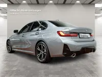 Gebraucht BMW 330 M Sport 245 PS (180 kW) 2024 Grau Limousine