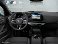 Gebraucht BMW 118 M Sport 150 PS (110 kW) 2025 Weiß Kleinwagen