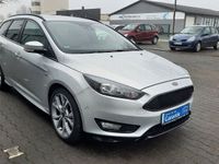 gebraucht Ford Focus ST-Line *SHZ/NAVI/RÜCKFAHRKAMERA*