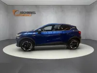 Neu Mitsubishi ASX Edition 158 PS (116 kW) 2026 Blau SUV