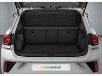 Gebraucht VW T-Roc 150 PS (110 kW) 2025 Weiß SUV