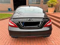 Gebraucht Mercedes CLS63 AMG AMG 585 PS (430 kW) 2016 Schwarz Limousine
