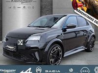 Gebraucht Alpine A290 160 kW (218 PS) 2025 Blackpearlschwarz Kleinwagen