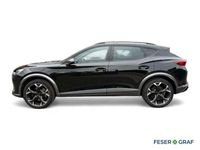 Gebraucht Cupra Formentor VZ 310 PS (228 kW) 2024 Mitternachtsschwarz SUV