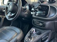 Gebraucht Smart ForTwo Cabrio 90 PS (66 kW) 2016 Blau Cabrio