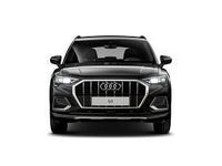 Gebraucht Audi Q3 150 PS (110 kW) 2025 Schwarz (mythosschwarz metallic) SUV