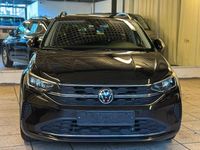 Gebraucht VW Taigo Life 110 PS (80 kW) 2022 Schwarz SUV