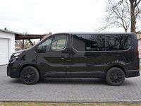 Gebraucht Nissan Primastar 170 PS (125 kW) 2022 Schwarz Van / Kleinbus