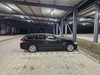Gebraucht BMW 520 190 PS (139 kW) 2016 Schwarz Kombi