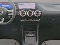 Gebraucht Mercedes EQA250 Advanced 139 kW (190 PS) 2024 Unilack nachtschwarz SUV