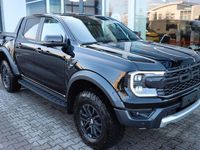 Neu Ford Ranger Raptor 209 PS (153 kW) 2026 Absoluteblack metallic Pickup