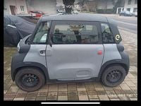 Gebraucht Opel Rocks-e Rocks 2022 Grau Kleinwagen