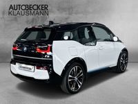 gebraucht BMW i3 120Ah