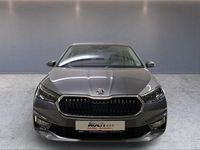 Neu Skoda Fabia 80 PS (58 kW) 2026 Grau Kleinwagen