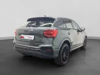 Gebraucht Audi Q2 S-Line 150 PS (110 kW) 2025 Grau SUV