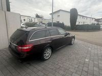 Gebraucht Mercedes E350 265 PS (194 kW) 2012 Braun Kombi