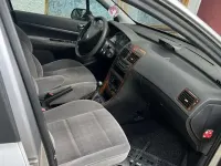 Gebraucht Peugeot 307 90 PS (66 kW) 2002 Limousine