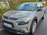 Gebraucht Citroën C4 PureTech 110 PS (80 kW) 2018 Limousine