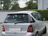 Gebraucht Mercedes A140 Elegance 82 PS (60 kW) 2002 Limousine