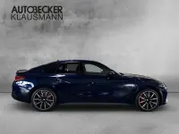 Gebraucht BMW i4 Sport Line 210 kW (286 PS) 2026 Blau Limousine